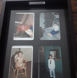 Meet your Posher, Debbie